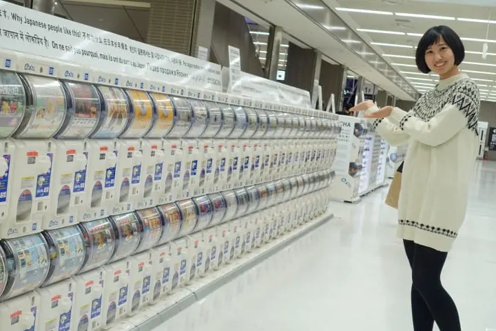 成田空港旬のこと