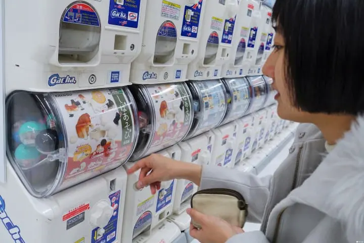 成田空港旬のこと