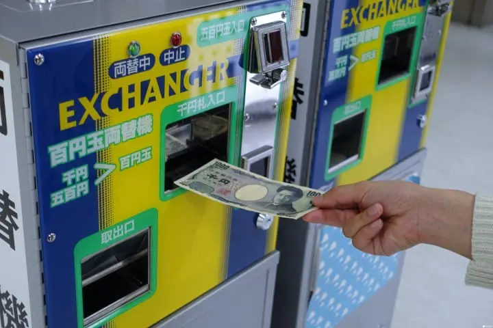 成田空港旬のこと