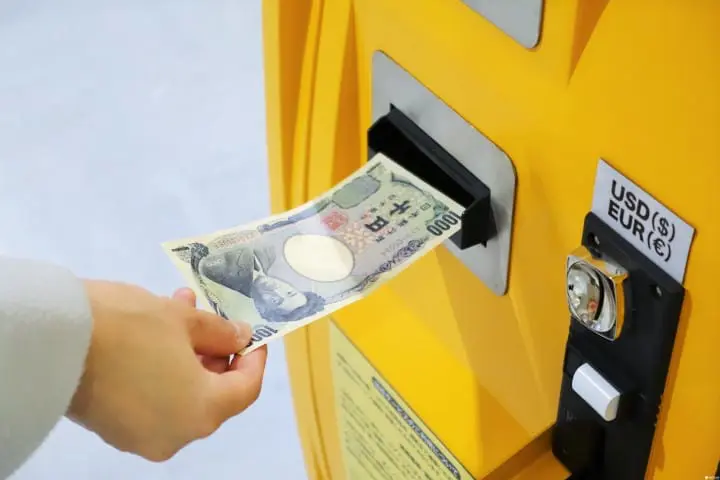 成田空港旬のこと