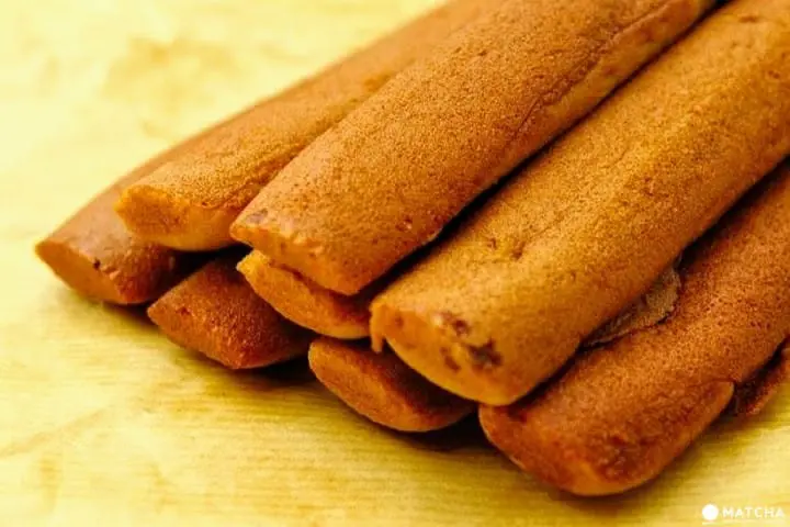 Traditional Snacks of Niigata That Make Perfect Souvenirs