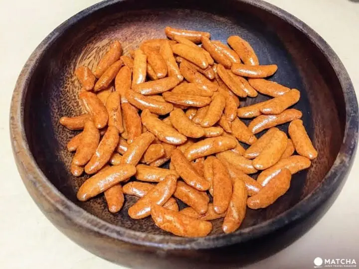 Traditional Snacks of Niigata That Make Perfect Souvenirs