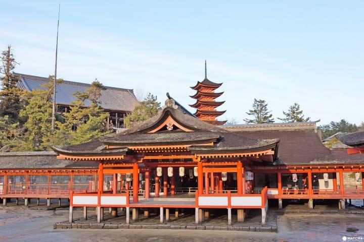 三日玩遍廣島的必去觀光景點路線!