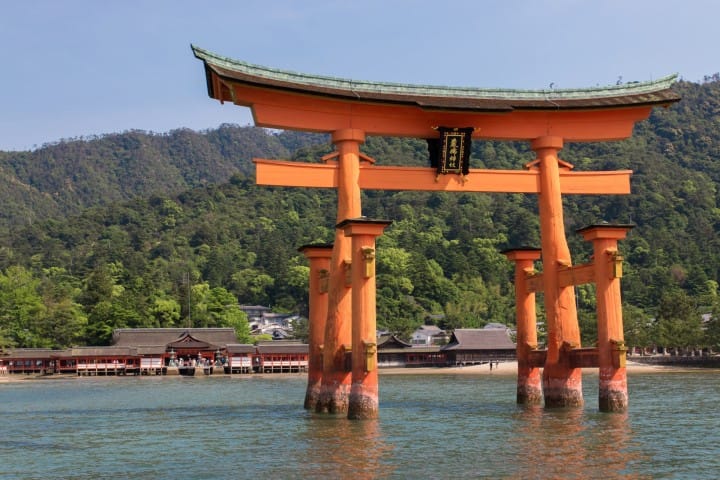 【廣島】只要三天!玩遍廣島各大景點