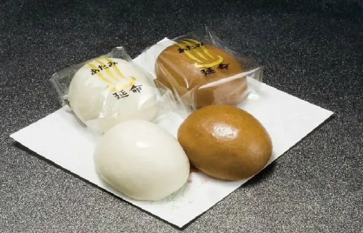 熱海の定番のおみやげ！人気の溫泉まんじゅう8選