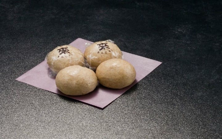 熱海の定番のおみやげ!人気の温泉まんじゅう8選