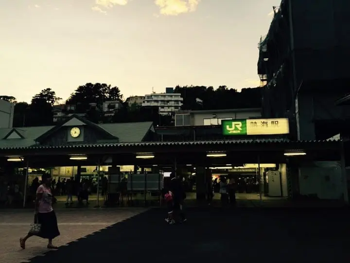 日帰り入浴施設から宿泊できる旅館情報まで。熱海のオススメ溫泉スポット20