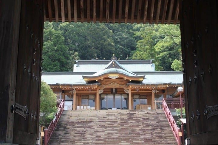 長崎観光の前に要チエック!長崎県の定番・おすすめ・穴場の観光スポット22選