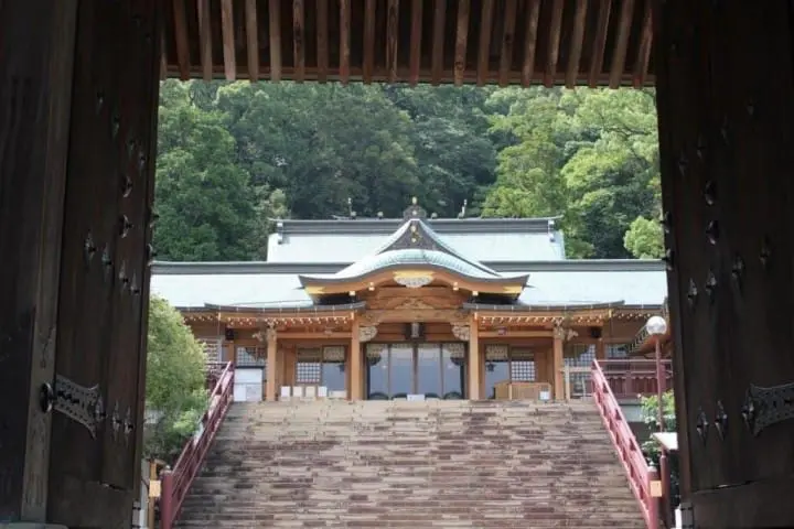 長崎観光の前に要チエック！長崎県の定番・おすすめ・穴場の観光スポット22選