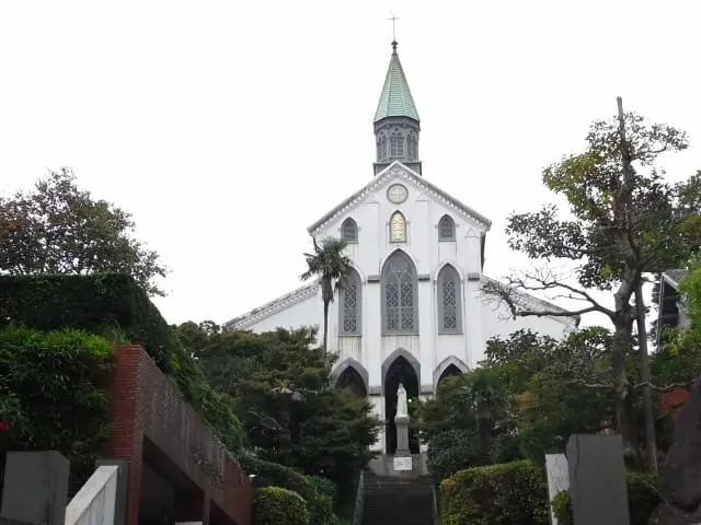 長崎観光の前に要チエック！長崎県の定番・おすすめ・穴場の観光スポット22選