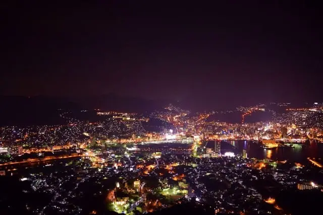 長崎観光の前に要チエック！長崎県の定番・おすすめ・穴場の観光スポット22選