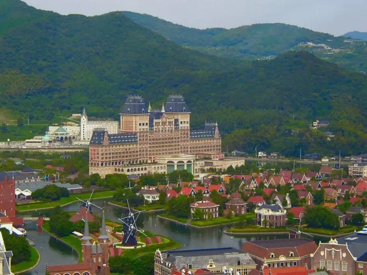 長崎観光の前に要チエック！長崎県の定番・おすすめ・穴場の観光スポット22選