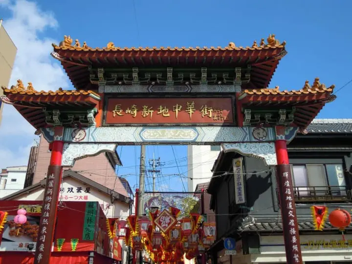 長崎観光の前に要チエック！長崎県の定番・おすすめ・穴場の観光スポット22選