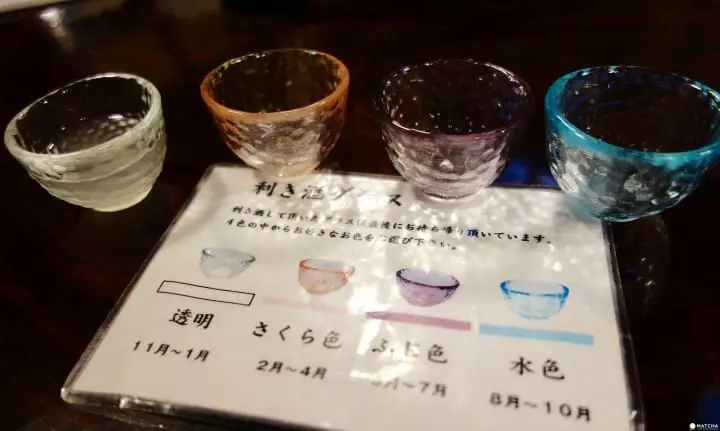 【奈良】春鹿釀造元，500日圓試飲五種日本酒！