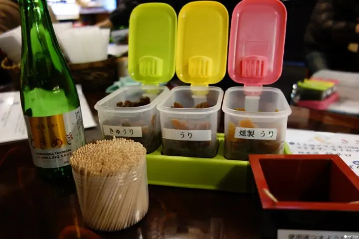 【奈良】春鹿釀造元，500日圓試飲五種日本酒！