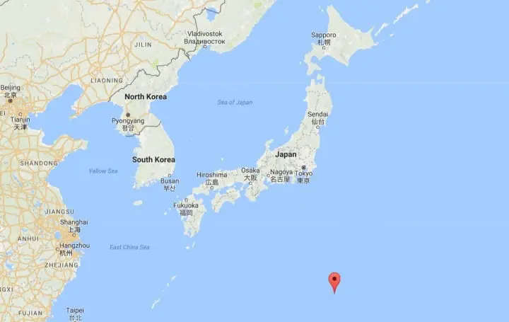 東京の離島へ24時間の気ままな船旅。「小笠原諸島・父島」へのアクセス方法