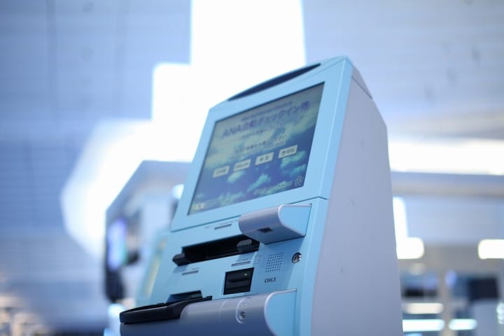 5つ星の安心・安全・快適な航空会社「ANA」とは?