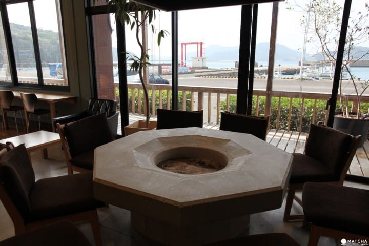 甑島