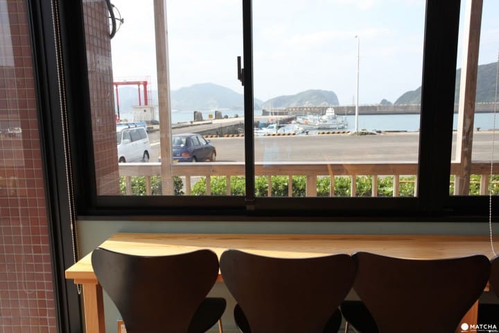 甑島