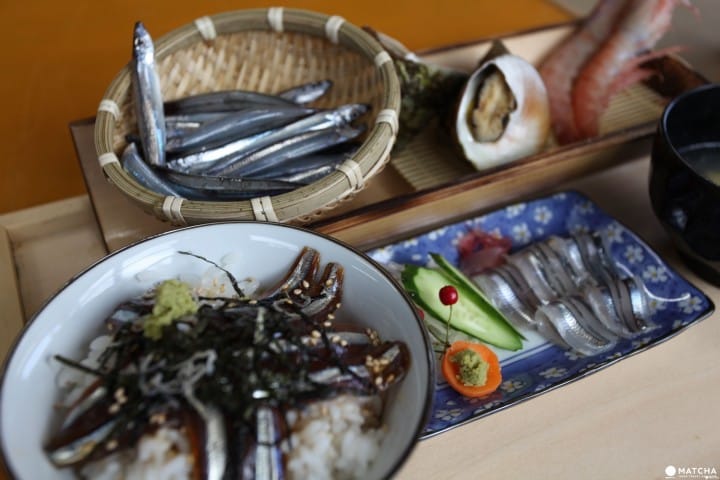 甑島