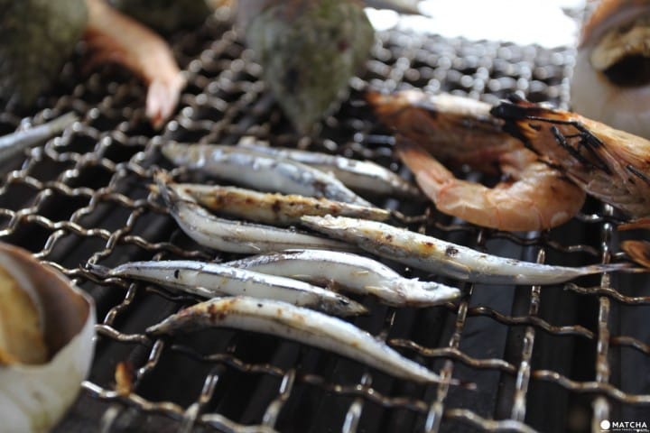 甑島