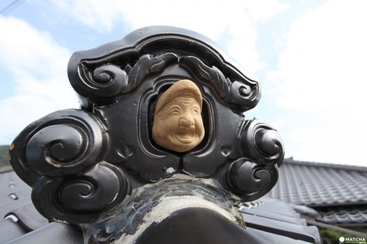 甑島