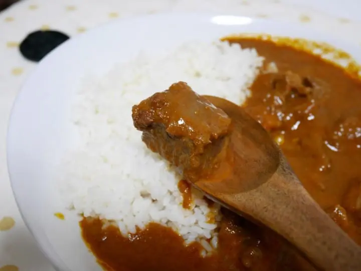 在家再现京都咖哩好滋味？来看这篇！【咖哩包究极品评】