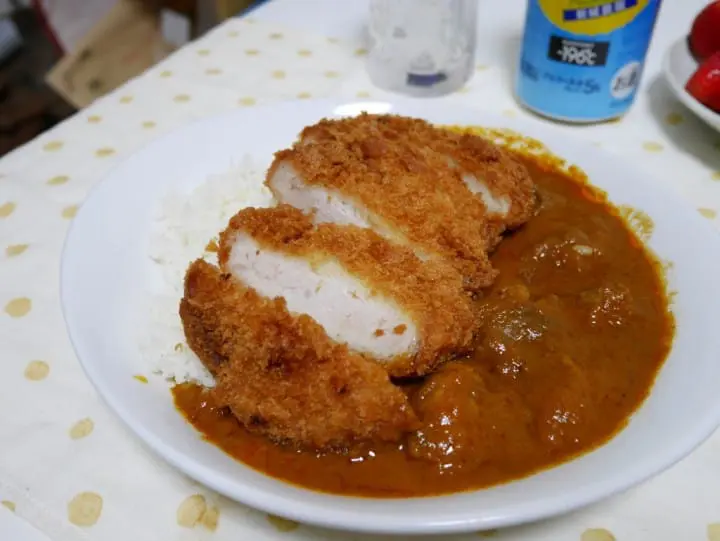 在家再现京都咖哩好滋味？来看这篇！【咖哩包究极品评】