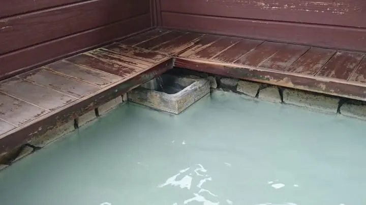 日光汤元温泉への行き方、効能やとオススメの日帰り温泉と旅馆まとめ