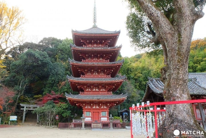 4 แหล่งท่องเที่ยวแนะนำในเมืองฟุคุยามะ จ.ฮิโรชิม่า