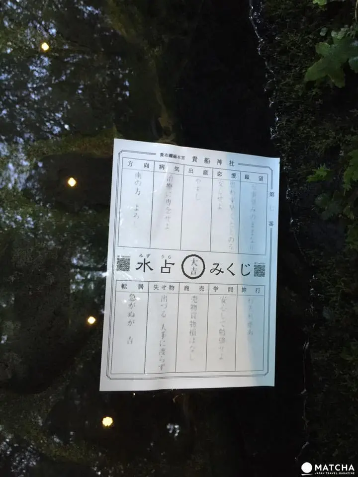 就是要愛情阿~參見京都5大戀愛神社