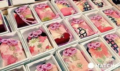 就是要愛情阿~參見京都5大戀愛神社