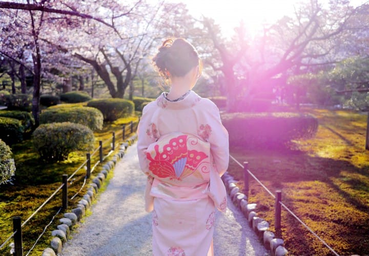 Kanazawa Castle