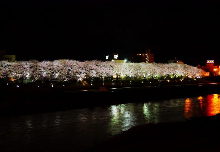 Asuwa River