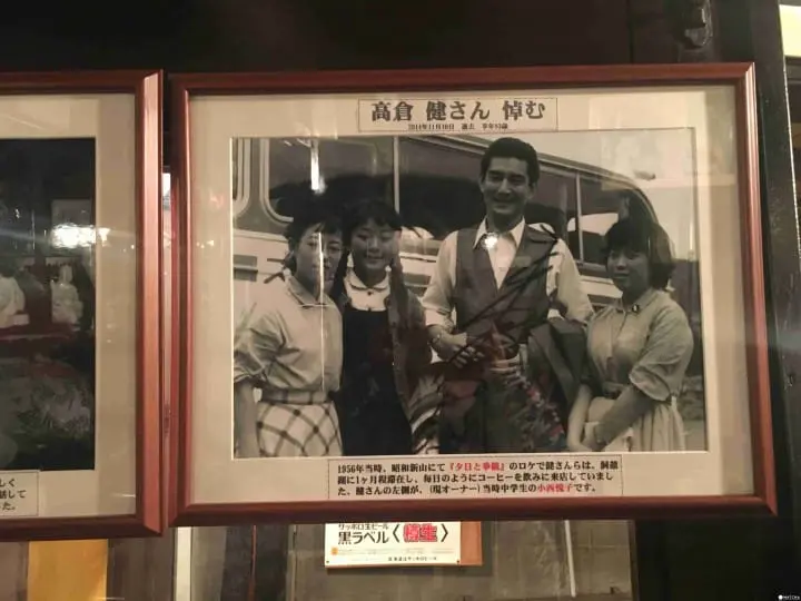 内行人才知道 洞爷湖五大赏雪秘境