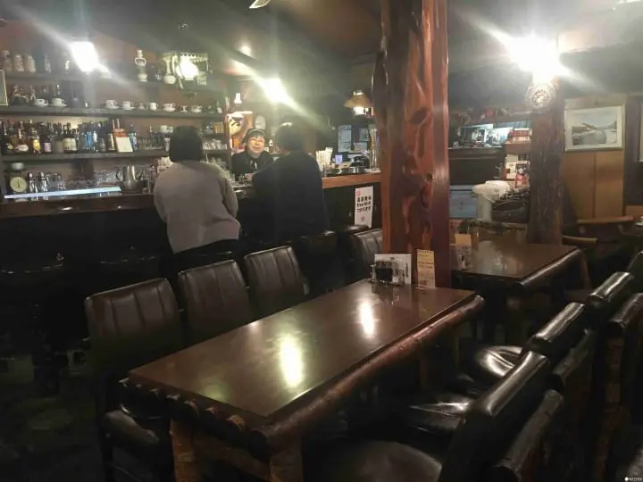 内行人才知道 洞爷湖五大赏雪秘境