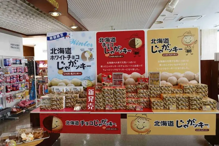 内行人才知道 洞爷湖五大赏雪秘境