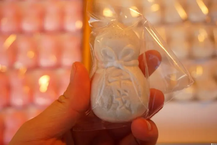 【巢鸭站必吃】日本阿桑最爱的巢鸭商店街“和菓子店”四选