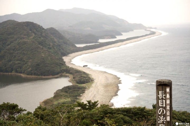 【鹿児島】甑島