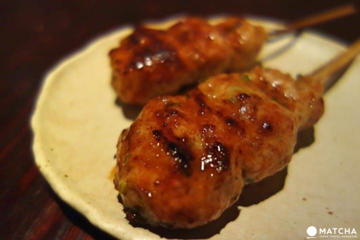 全京都第二難訂位的燒鳥名店--馬耳東風