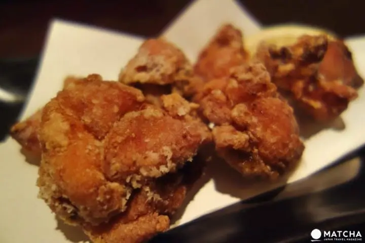 全京都第二難訂位的燒鳥名店--馬耳東風