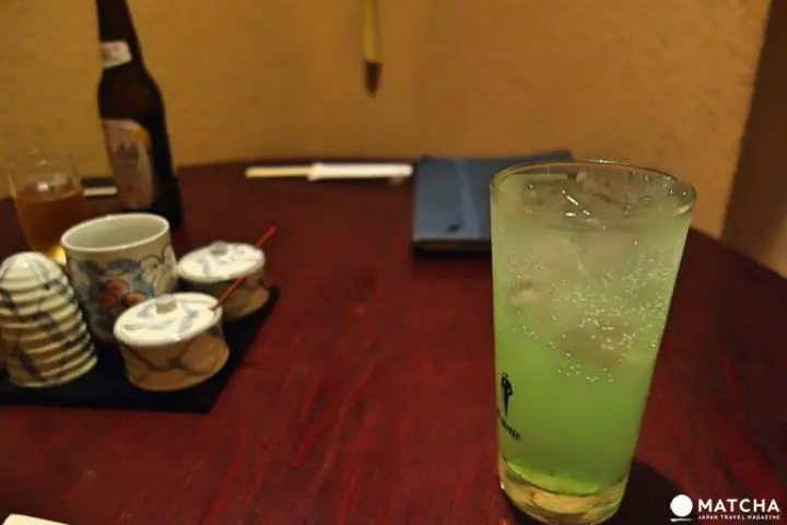 全京都第二難訂位的燒鳥名店--馬耳東風