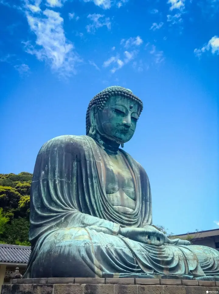 Zeniarai Benzaiten Ugafuku Shrine - The Miraculous Water Of Kamakura