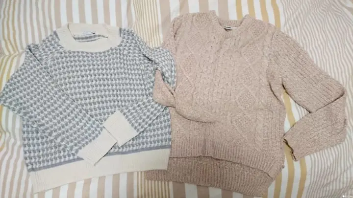 『春季』旅行收納小撇步 簡單裝箱go！