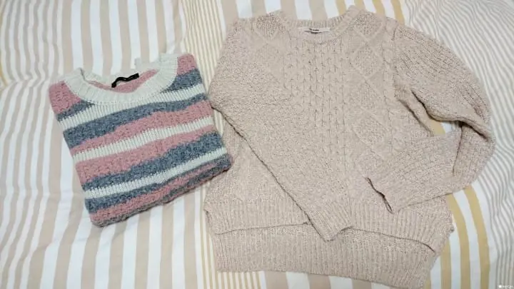 『春季』旅行收納小撇步 簡單裝箱go！