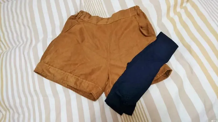 『春季』旅行收納小撇步 簡單裝箱go！