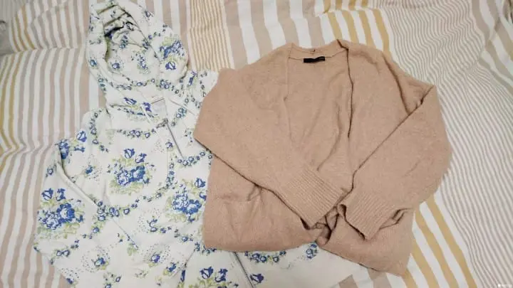 『春季』旅行收納小撇步 簡單裝箱go！