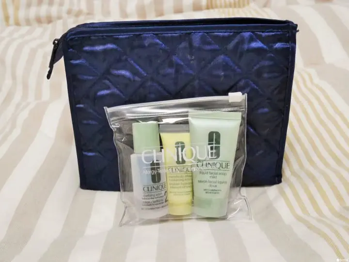 『春季』旅行收納小撇步 簡單裝箱go！