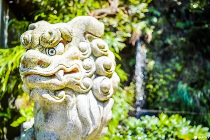 Zeniarai Benzaiten Ugafuku Shrine - The Miraculous Water Of Kamakura