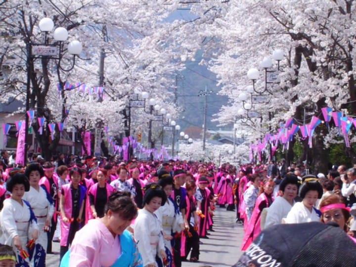 鬼怒川溫泉